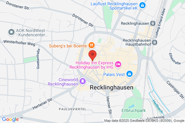 J.R.B. Marketing & Event GmbH