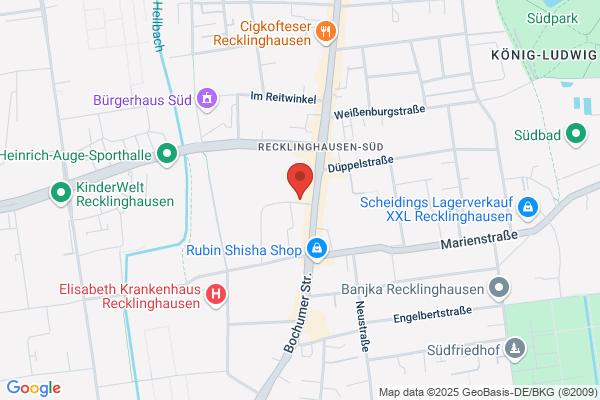 rebeq GmbH