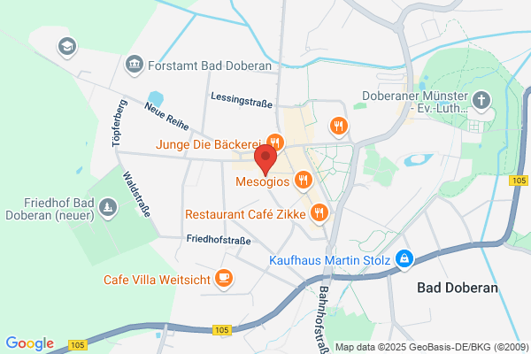 Dr. med. dent. Matthias Hartung Fachzahnarzt f. Kieferorthopädie