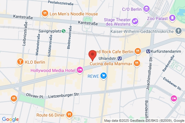 AFW Hotelbetriebsgesellschaft mbH