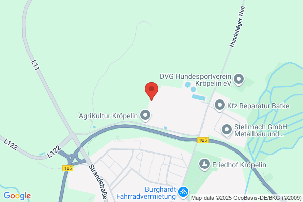 AGROENERGY Kröpelin GmbH
