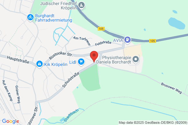 Kröpeliner Tief- und Straßenbau GmbH