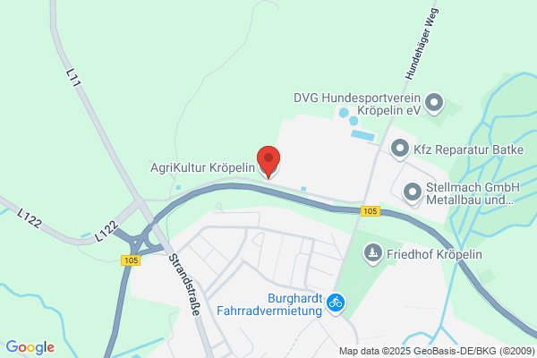 Milchgesellschaft Kröpelin Stotz mbH
