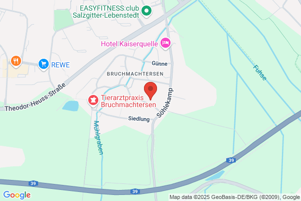 TRWS Baugesellschaft GmbH & Co. KG