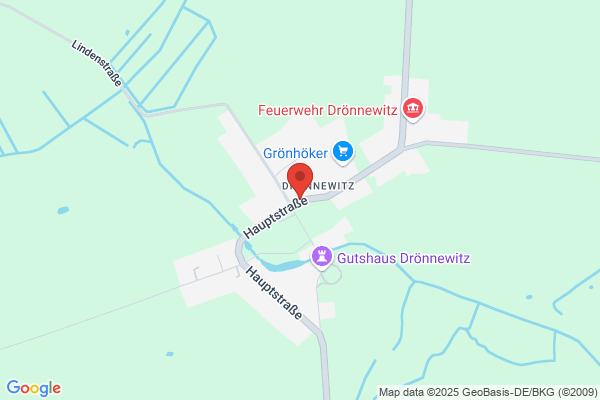 Agrargenossenschaft Goldenitz-Warlitz E.G.