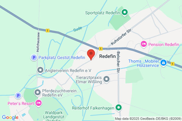 Dr. Mareile Holz