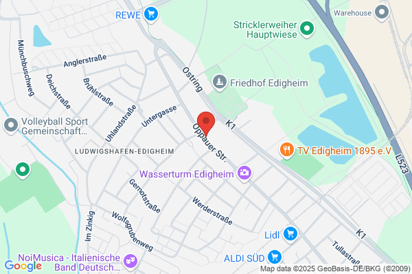Lohnsteuerhilfeverein Ludwigshafen e.V.