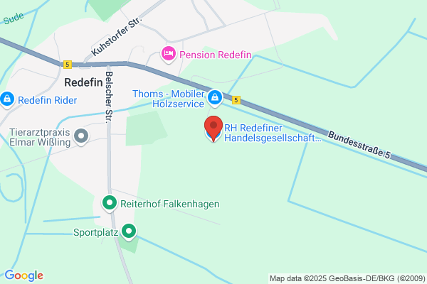 RH Redefiner Handelsgesell. mbH