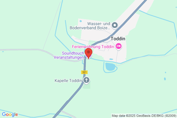 Tobias Musikunterhaltung Musikanlagenverleih Kostka