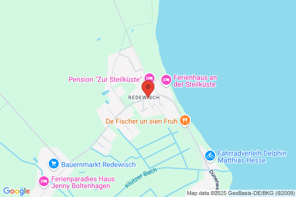 Pension Am Deich