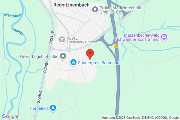HWP Substanzbau GmbH