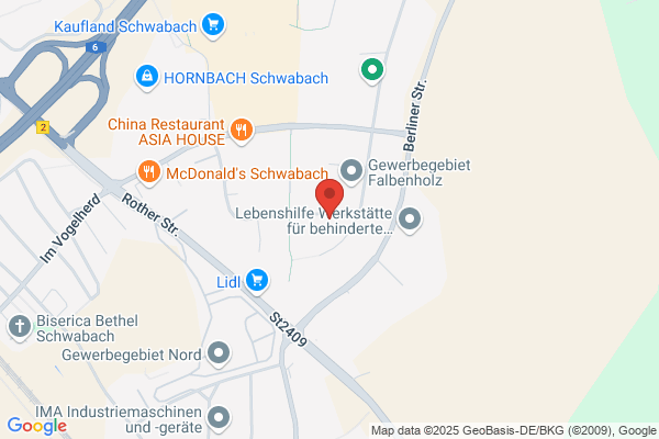 Max Bögl Bauunternehmung GmbH & Co. KG