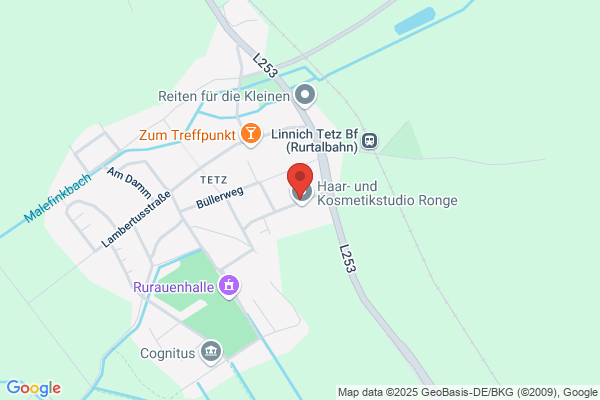 Mertens Bau GmbH