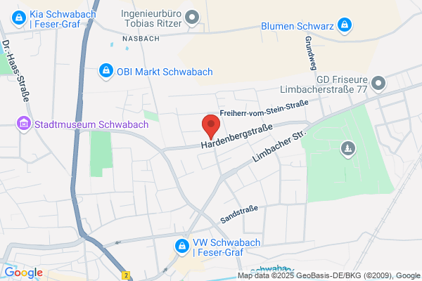 ERGO Versicherung Bastian Cichowski