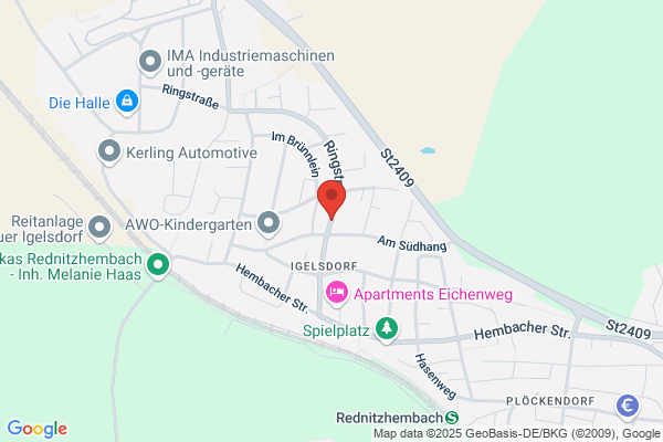 General Electric Finance Holding GmbH