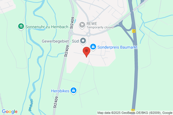 BFS GmbH