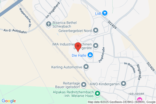DIGRO-Vacuum-Metallisierung GmbH