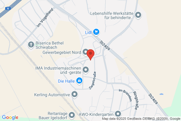 Denkhaus KFZ Meisterbetrieb