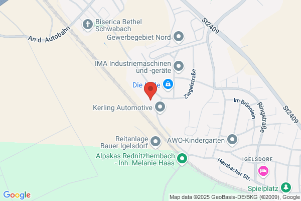 ELZI Entsorgungslogistik Zimmermann GmbH