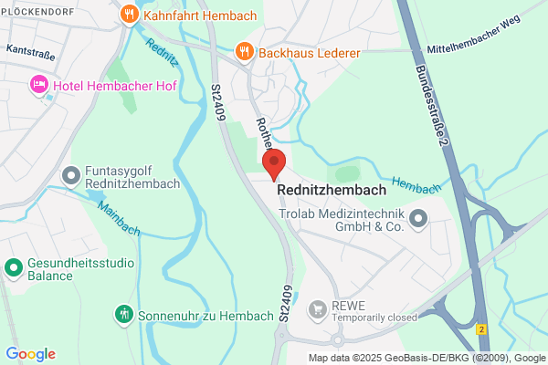 FP Medizintechnik GmbH