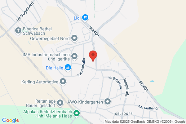Fashion Outlet Heinzelmann
