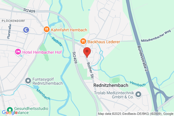 Gasthof Rabus