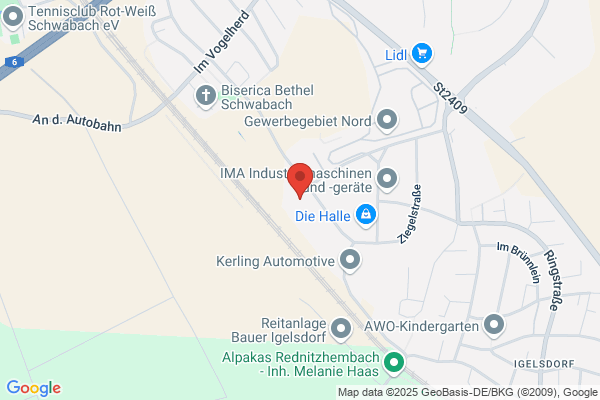 Götz CNC Präzisionsteile GmbH & Co. KG