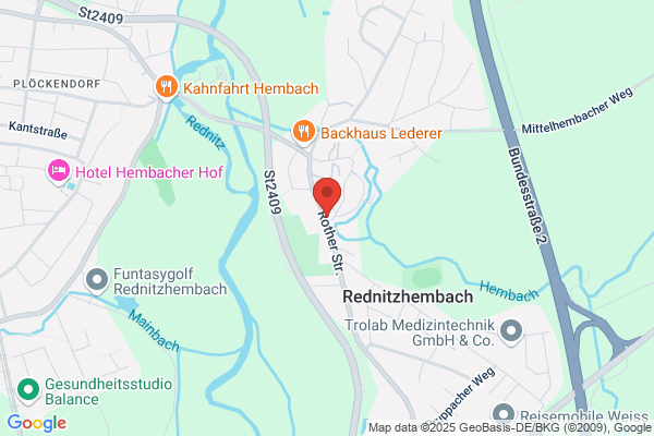Hotel-Restaurant Schwarzer Adler
