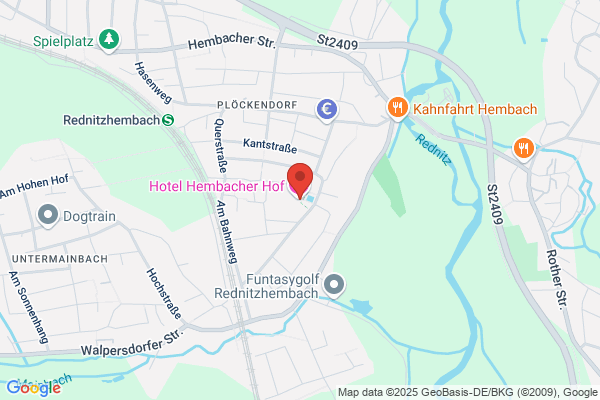 Johanniter-Unfall-Hilfe e.V. - GESCHLOSSEN - Corona-Schnelltest-Zentrum Rednitzhembach