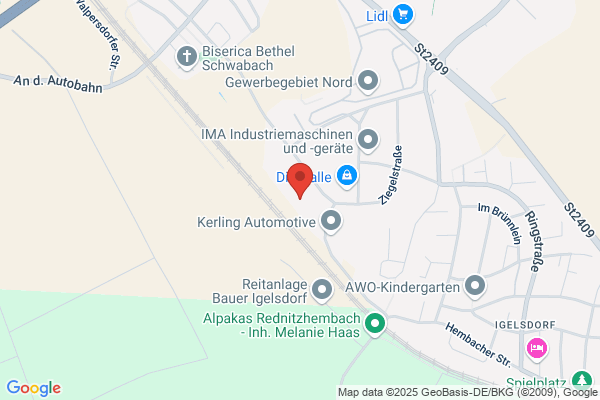 KEYENCE DEUTSCHLAND GmbH