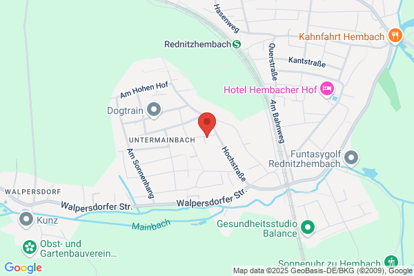 Krankenpflegedienst Häusl. und Ambulanter