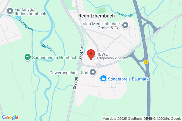 Metzgerei Ludwig Walk