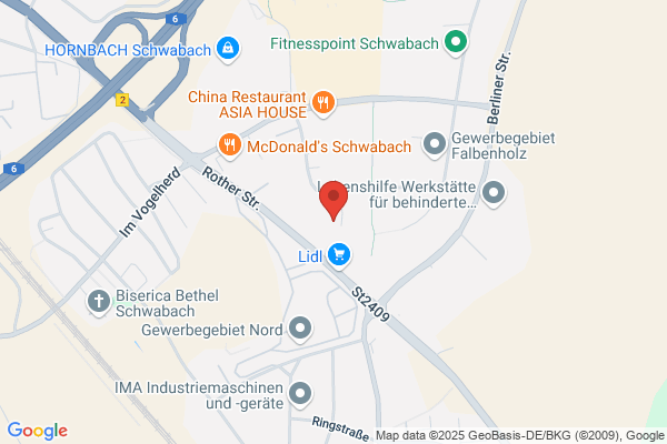 Rock Horst GmbH