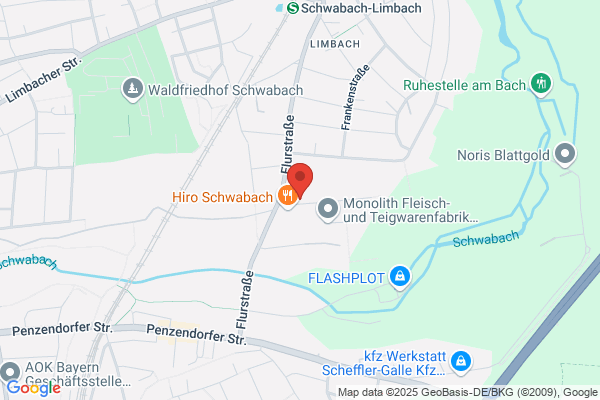 Freie Christengem. Schwabach