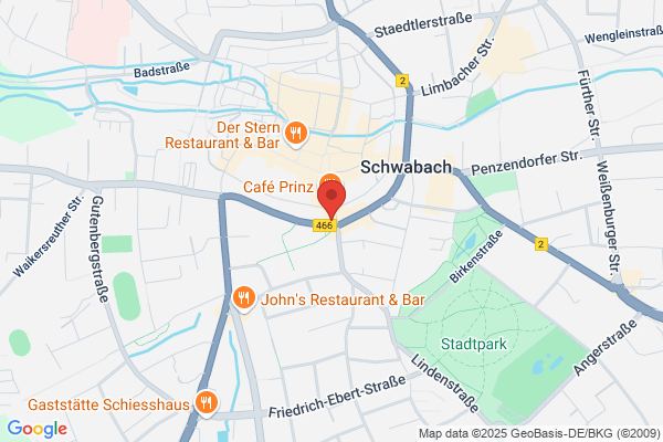 Friseursalon Abschnitt27