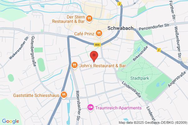 Kosmetik bei Renate
