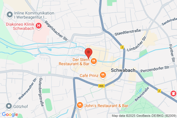 Schwarz Uta Friseursalon