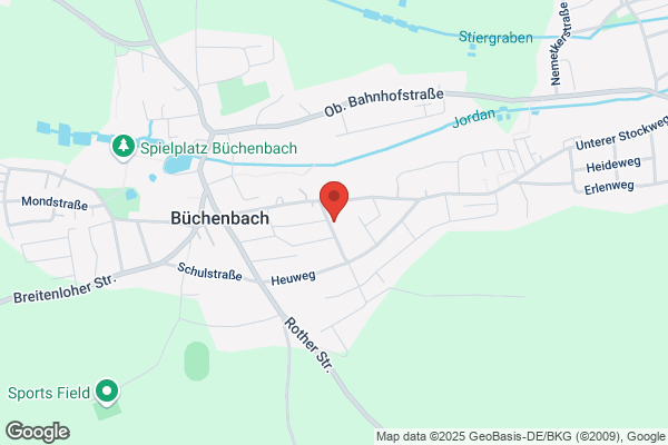 Rau, Bernhard