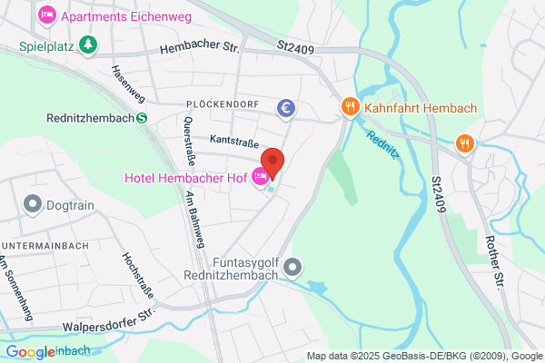 Botschafter, Elfriede