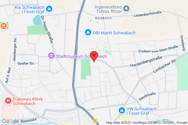 MIX GmbH Lebensmittelhandel
