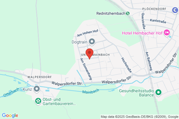 Naturheilpraxis