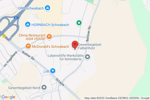 real GmbH