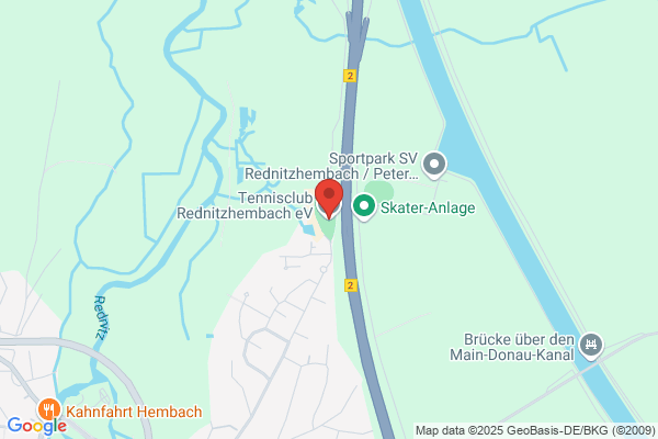 1. Tennisclub Leerstetten e.V.