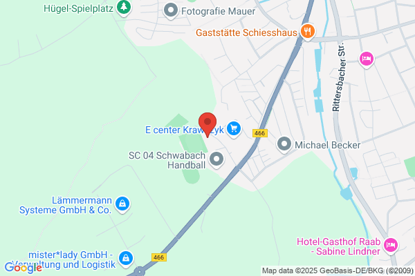 SC 04 Schwabach e.V.