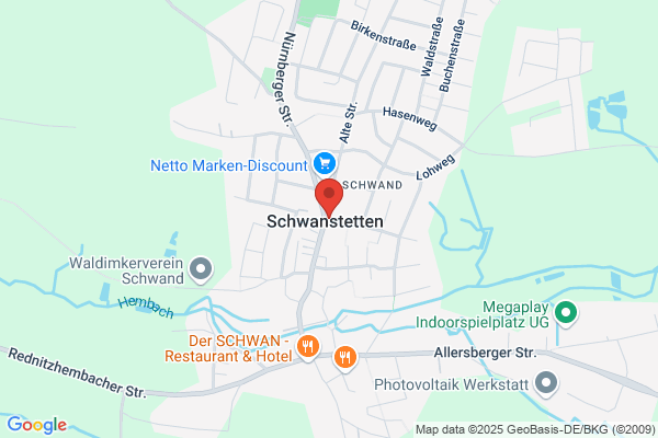 Versicherungsmakler/Immobilienberater Bernd Richter