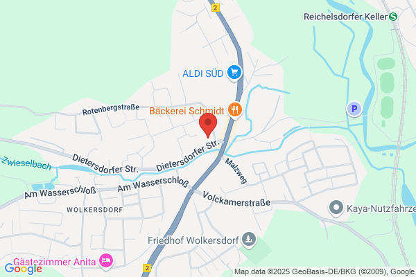 Versicherungs Büro Jens Bogner