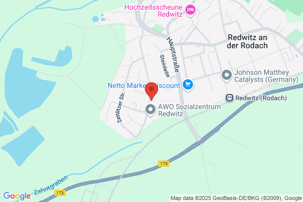 Arbeiterwohlfahrt Bezirksverband Ober- und Mittelfranken e.V.