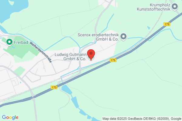 Gutmann Ludwig GmbH & Co. KG