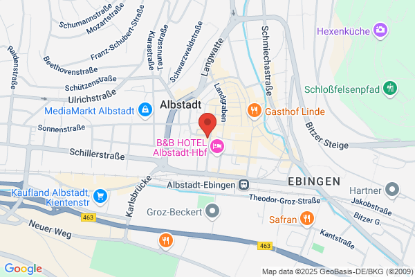 Weltoffen Reisen
