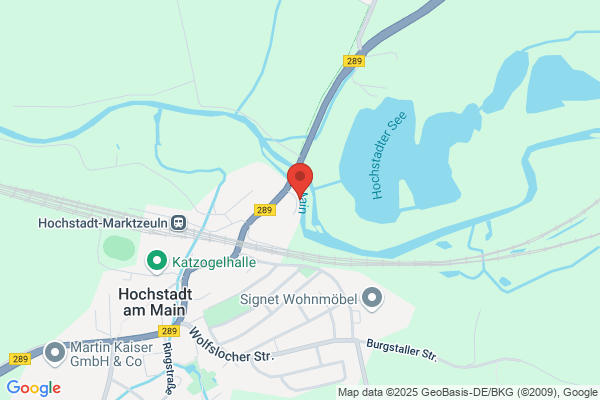 Elektro Waren Hochstadt